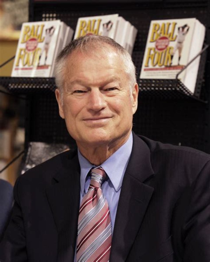 Jim Bouton