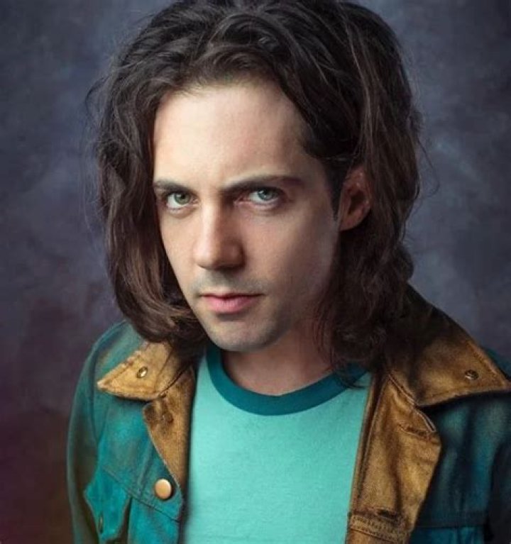 Jim McKenzie