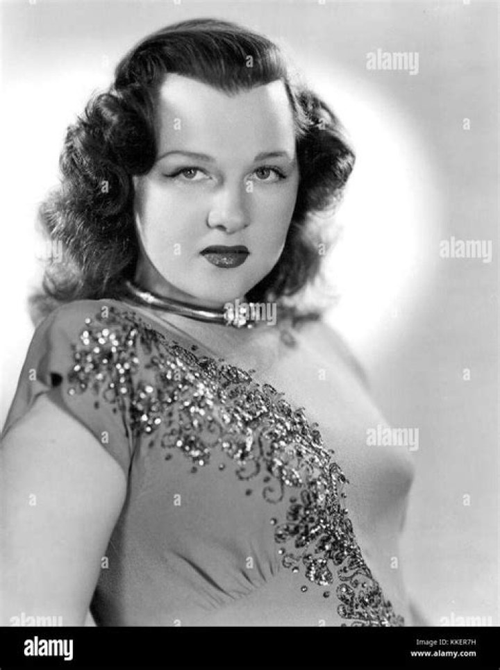 Jo Stafford
