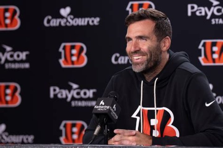 Joe Flacco | Bio, Age, Net Worth, Relationship, Career