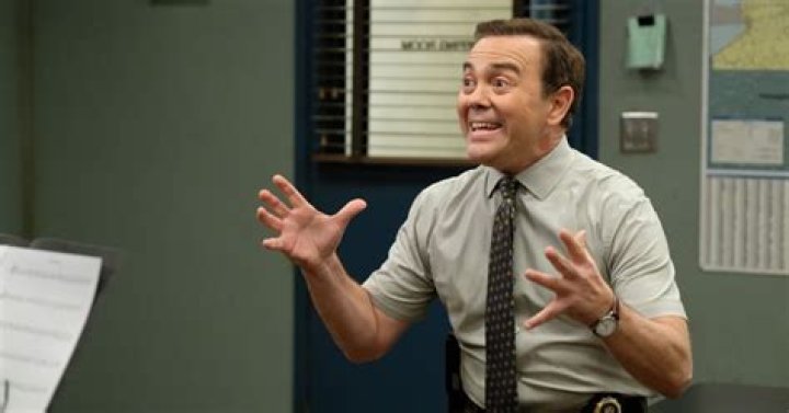 Joe Lo Truglio