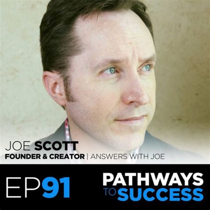 Joe Scott