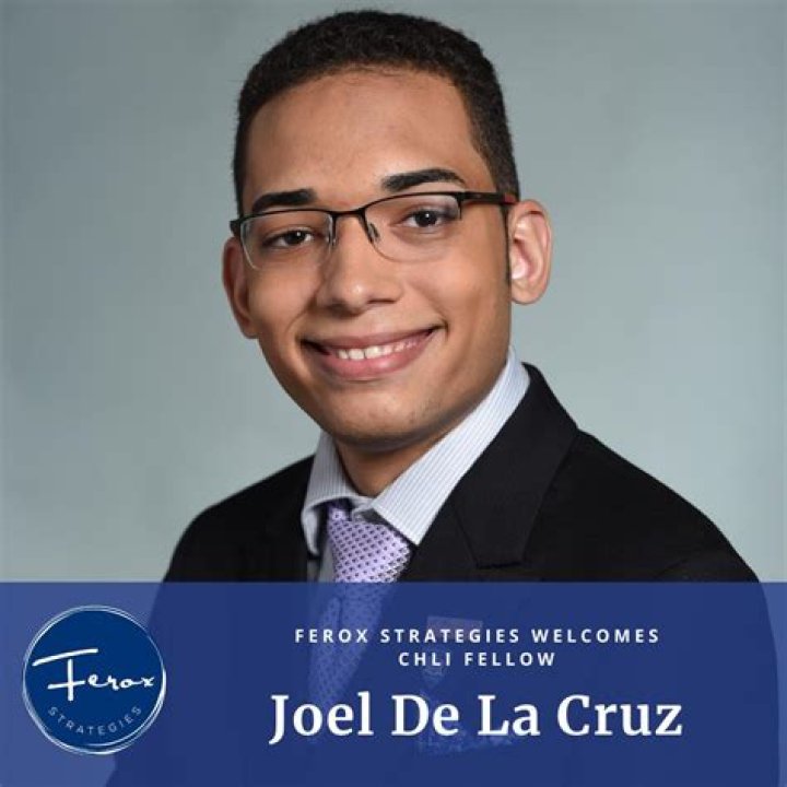Joel De La Cruz