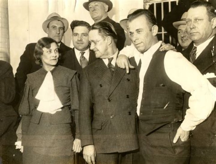 John Dillinger