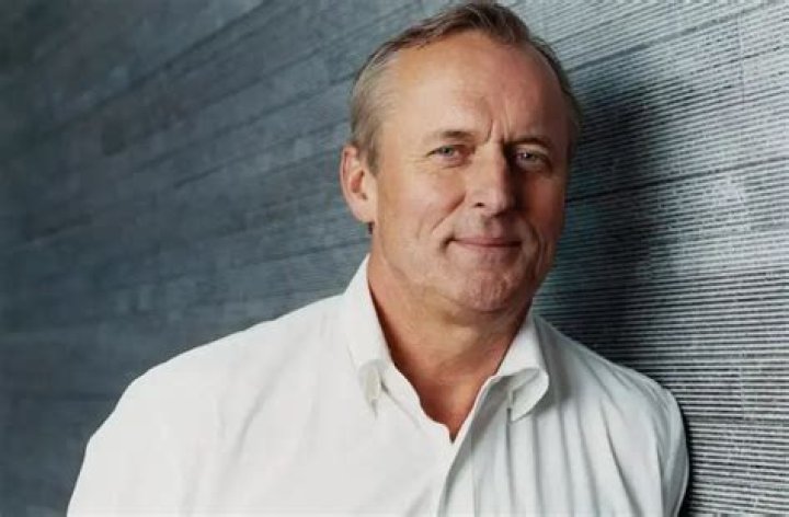 John Grisham- Wiki, Height, Net Worth, Career