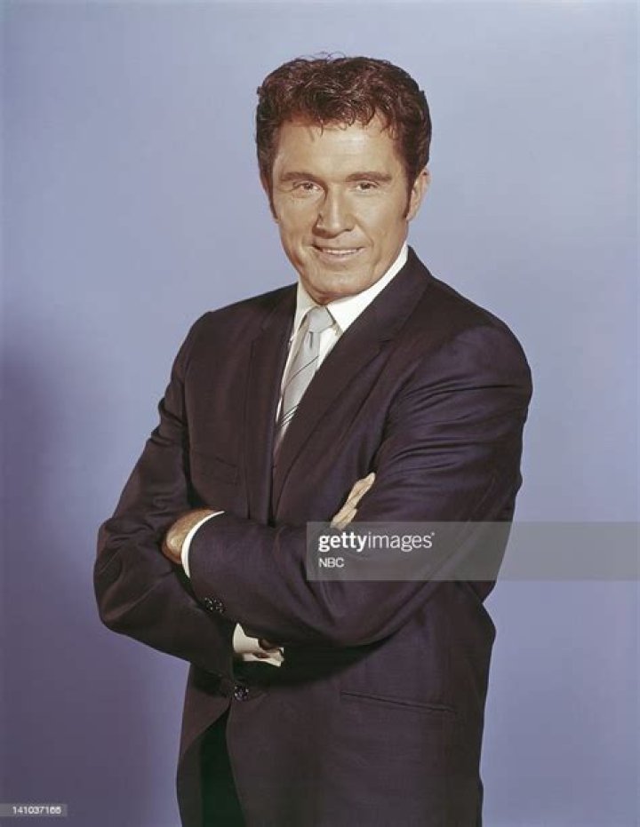 John Raitt