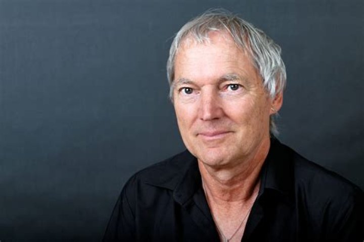 John Wolf Brennan