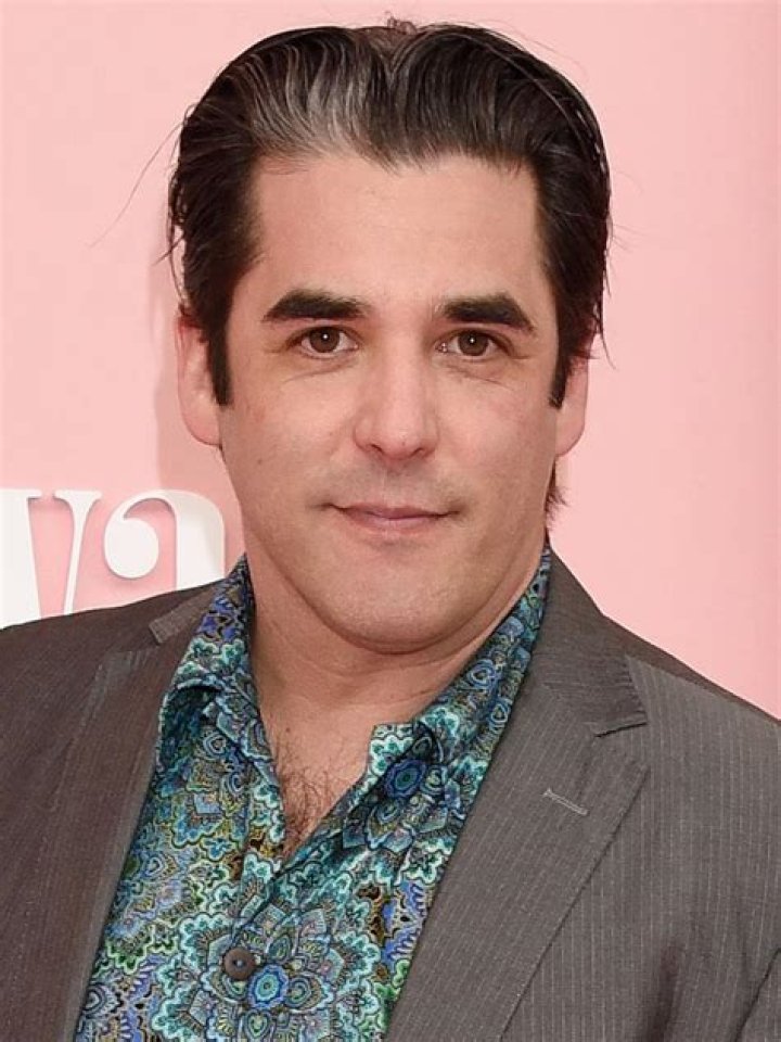 Jordan Bridges