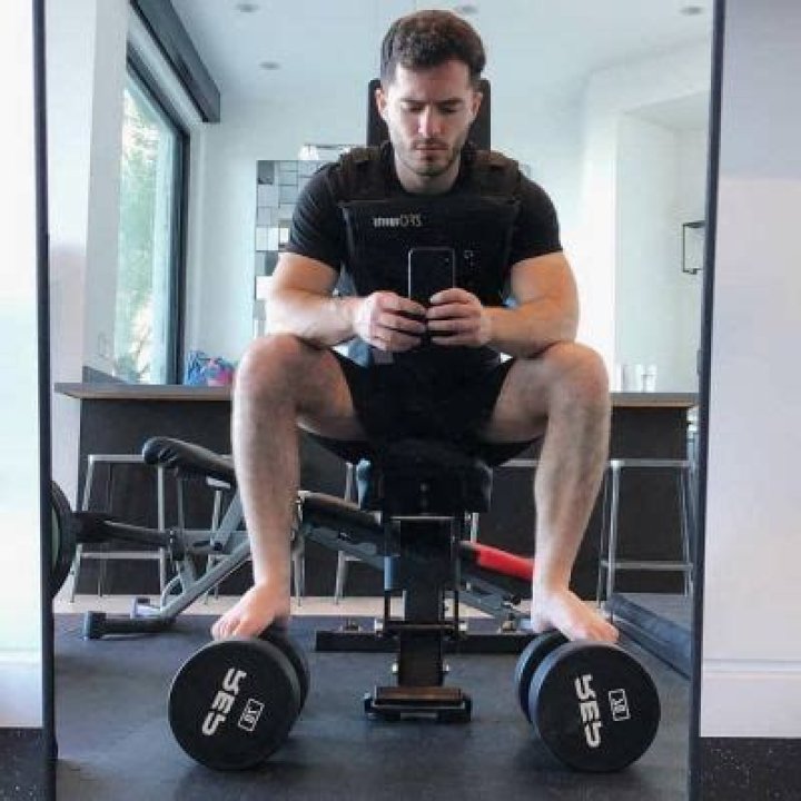 Jordan Maron- Wiki, Girlfriend, Net Worth, Height