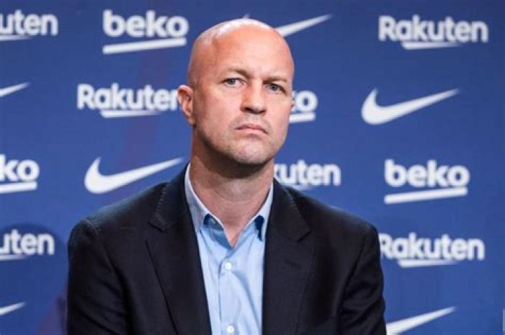 Jordi Cruyff