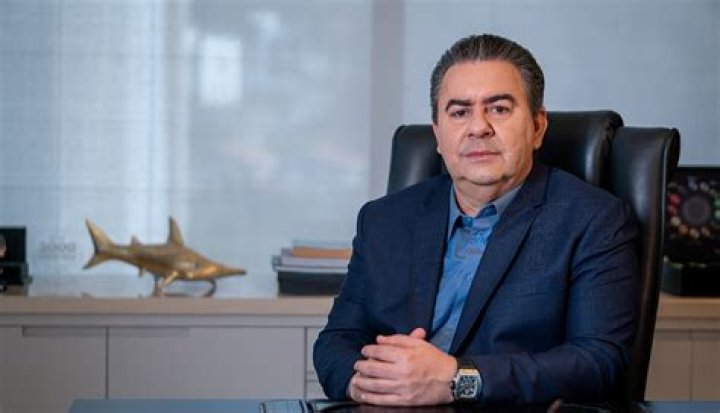 José Carlos Semenzato