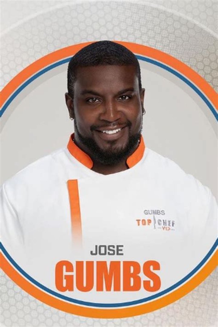 Jose Gumbs | Parents, Siblings And Ethnicity