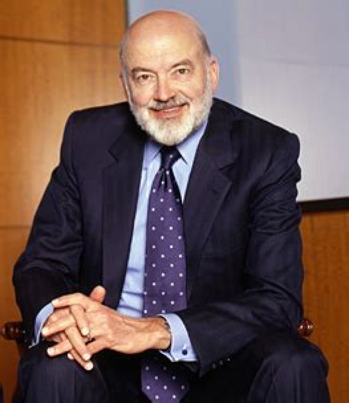 Joseph R. Perella