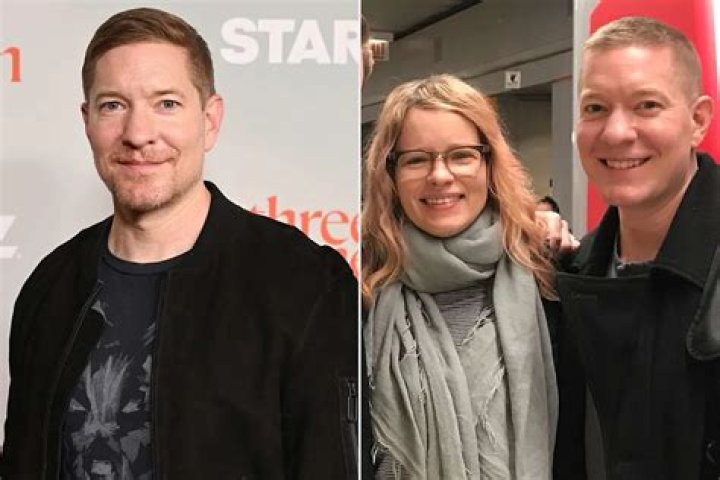Joseph Sikora: Wife, About His Marriage & Relationships