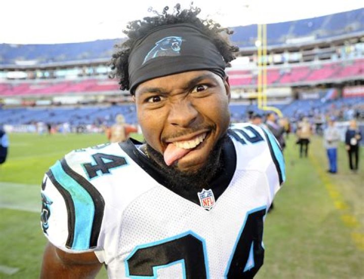 Josh Norman