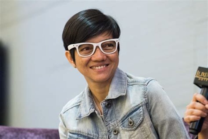 Joyce Bernal