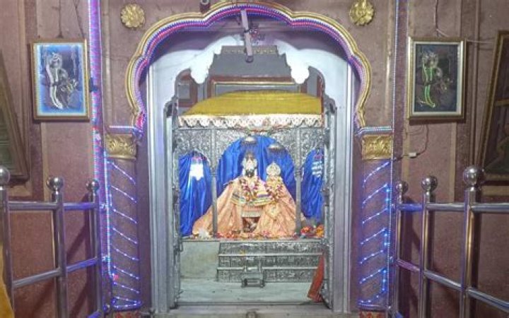 Jugal Kishore