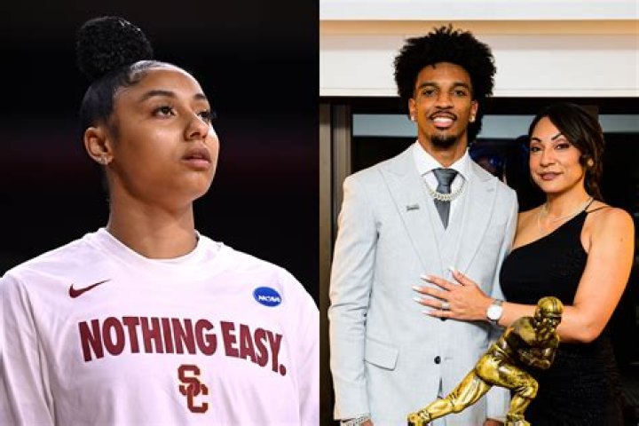JuJu Watkins Boyfriend | Is She Dating Anyone | Explore Basketball Star Relationship
