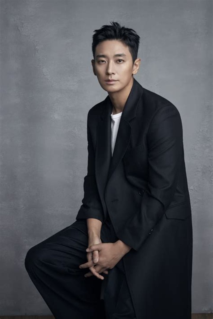 Jun Ji Hoon
