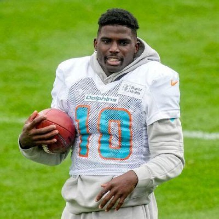 Justice Hill Family | Is He Related To Tyreek Hill | Relationship & Background Explore