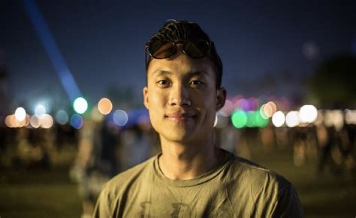 Justin Tan