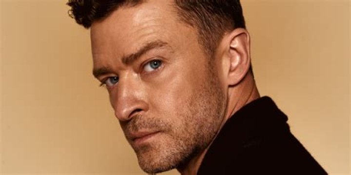 Justin Timberlake
