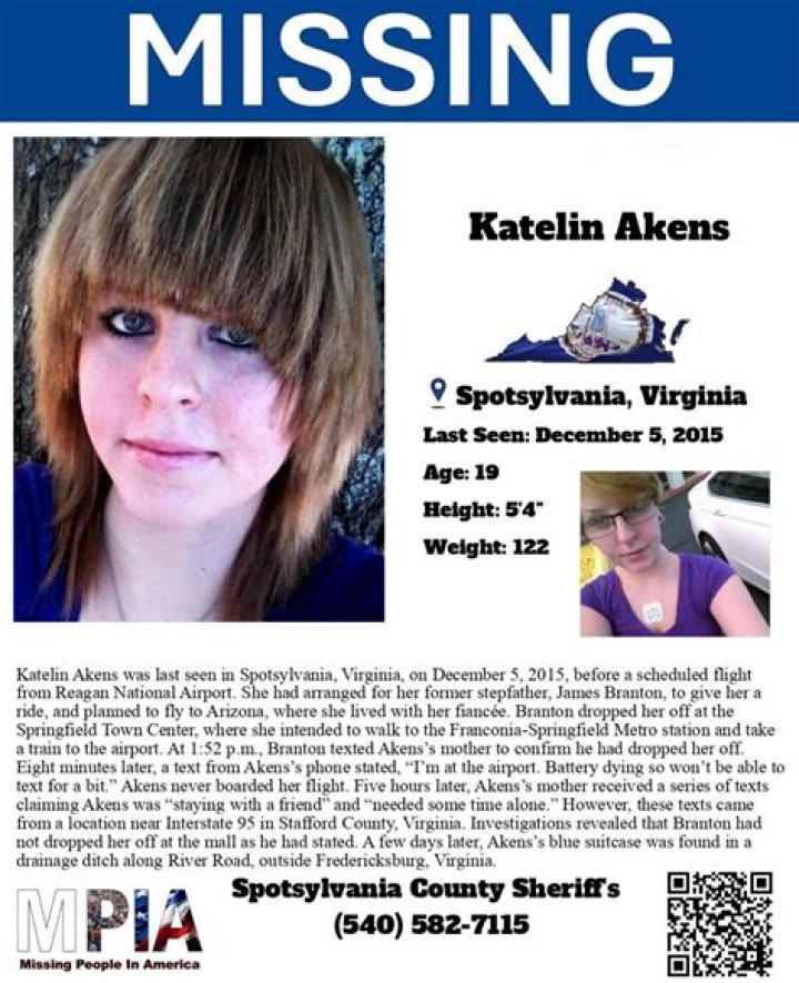 Katelin Akens Missing Update 2023 | Is She Found Yet