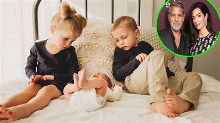 Katie George Family | Is She the Daughter of Phyllis George | Are They Related?