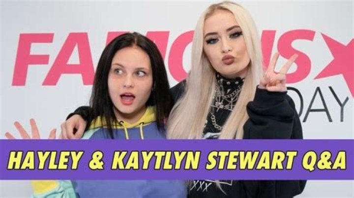 Kaytlyn Stewart
