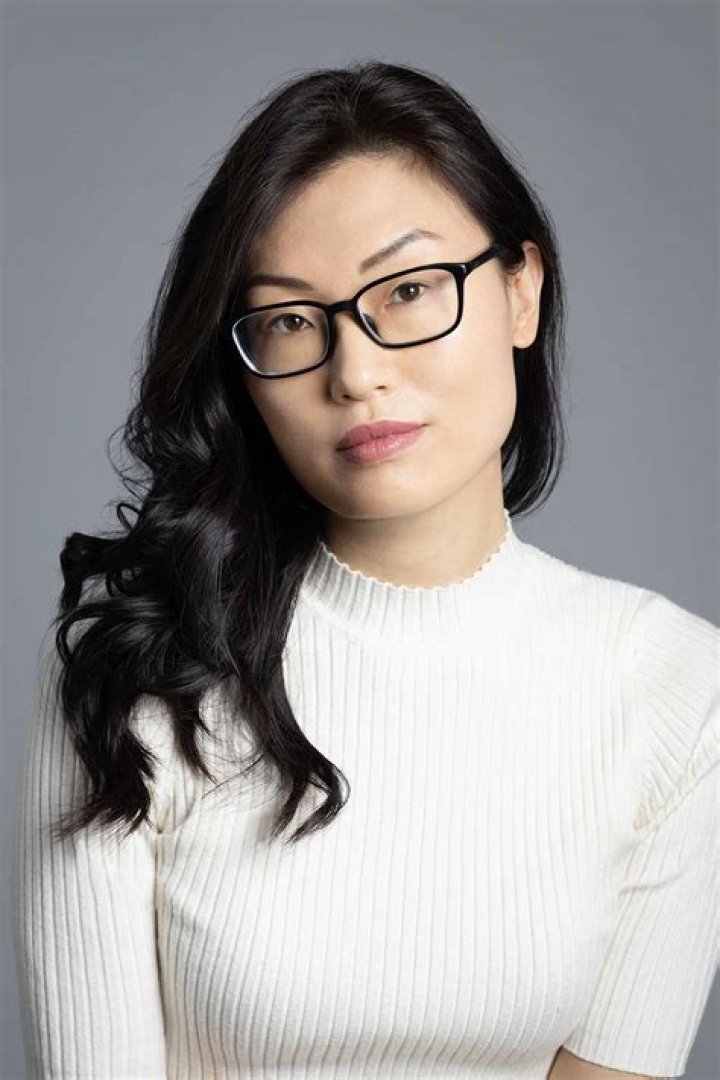 Kelly Yang