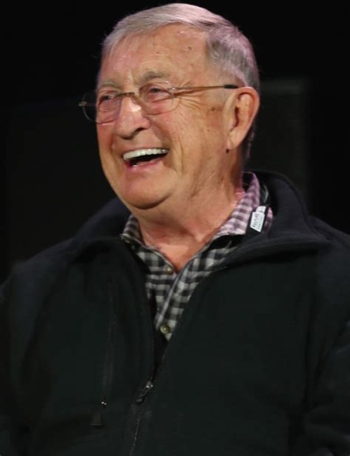 Ken Jenkins