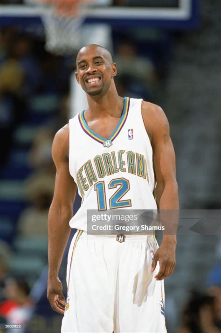 Kenny Anderson