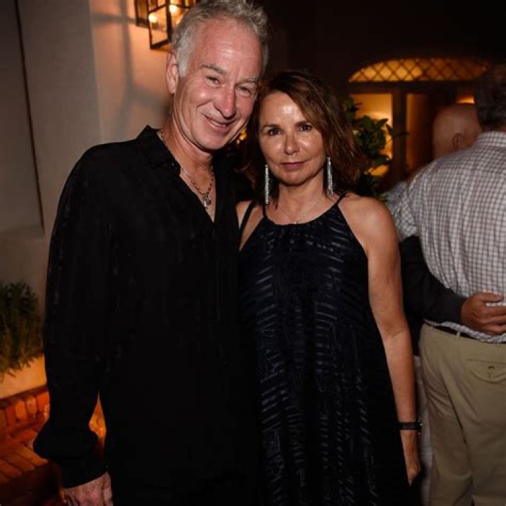 Kevin McEnroe | Bio, Age, Net Worth, Relationship, Career