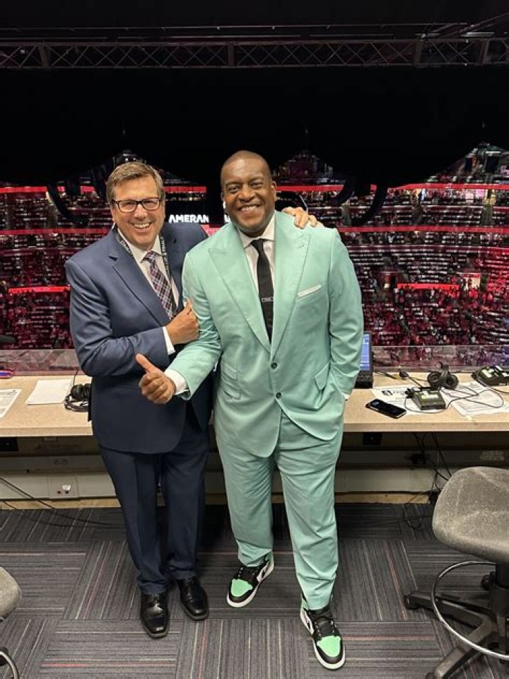 Kevin Weekes