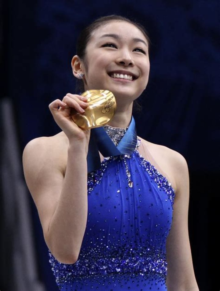 Kim Yuna