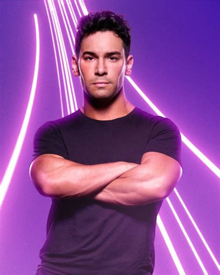 Know About Tommy Bracco From “The Challenge” Season 38