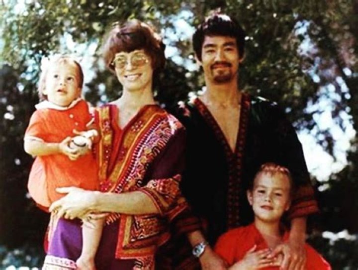 Kodi Lee | Family | Is He Related To Bruce Lee