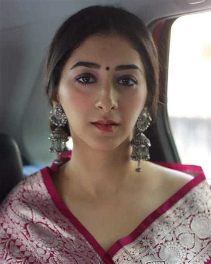 Kritika Avasthi