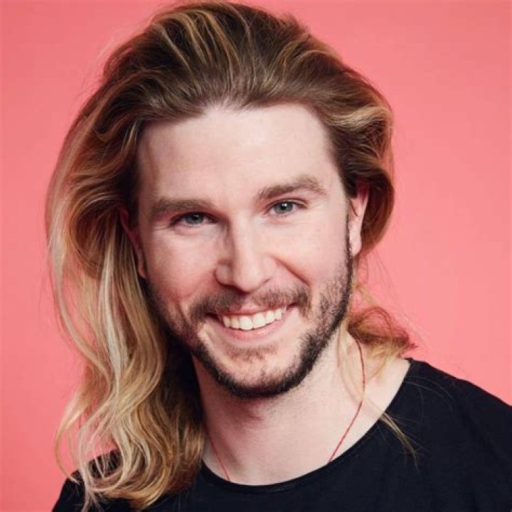 Kyle Hill