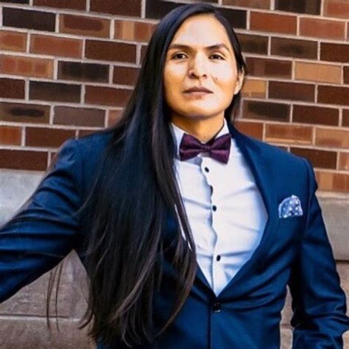 Lance Tsosie- Net Worth, Bio, Girlfriend, Height, Career