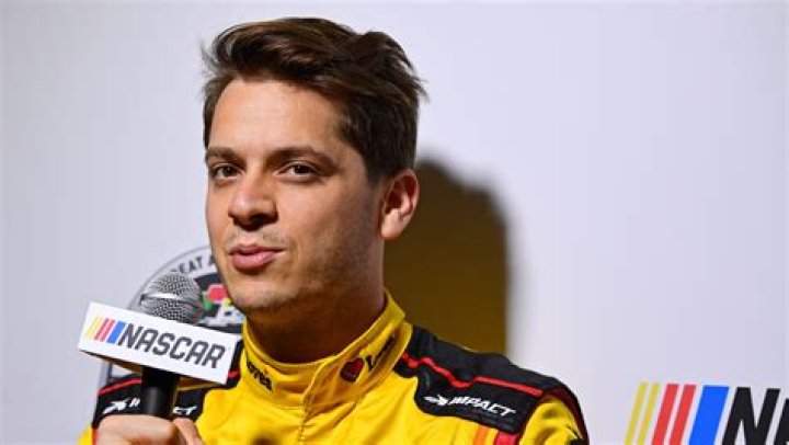 Landon Cassill