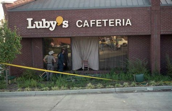 Larry Bidelspach Suicide | Leesport Diner Shooting Case