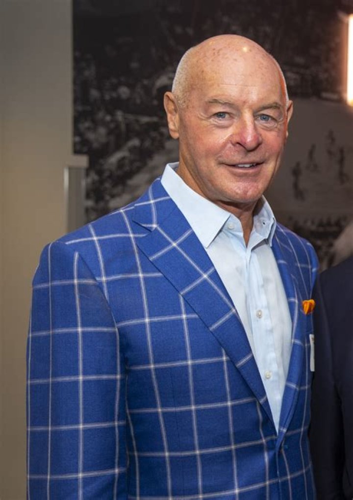 Larry Pratt