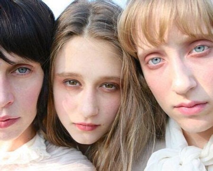 Laryssa Farmiga | Her Siblings And Family Details