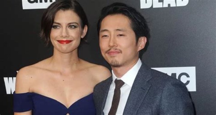 Lauren Cohan | Married | Partner