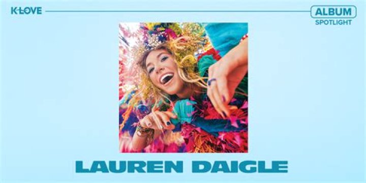 Lauren Daigle