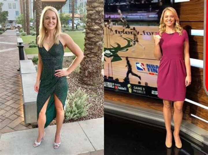 Lauren Rainson