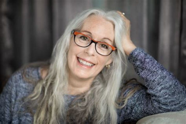 Laurie Halse Anderson