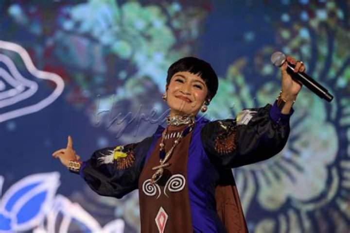 Lea Simanjuntak
