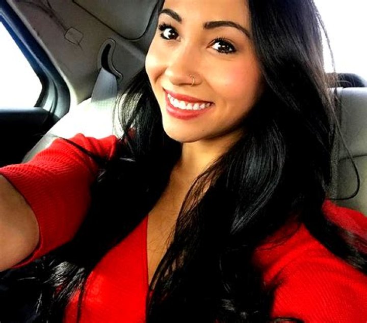 Leanna Carr